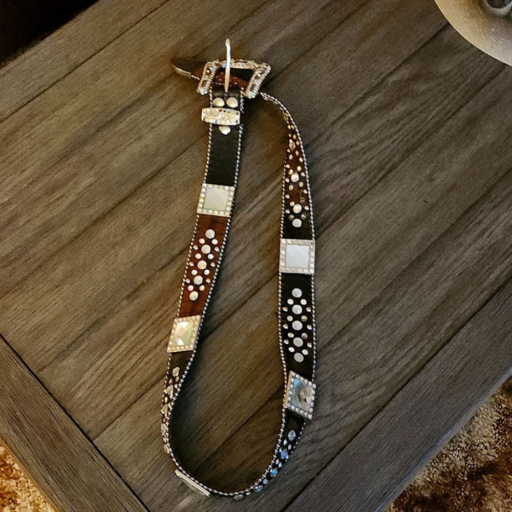 Belt